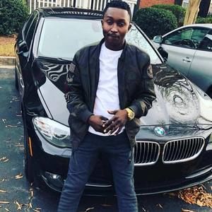 Meet your Posher, Oluwa